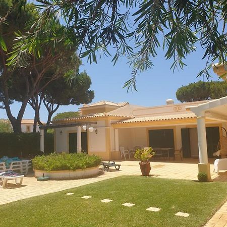 The Pinewood Villa Vilamoura Exterior photo