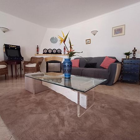 The Pinewood Villa Vilamoura Exterior photo